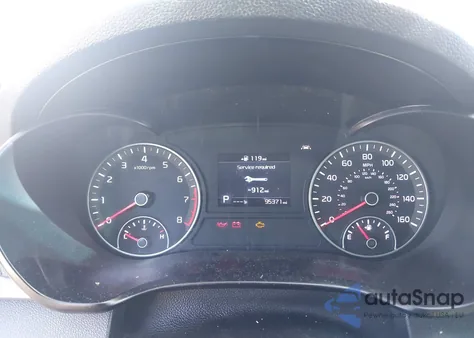 2019 Kia Optima Lx from USA, damaged, VIN 5XXGT4L37KG320193